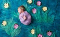 教你做到让你的宝宝少生病 日常提高免疫力的办法