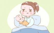 宝宝不断夜奶坏处多 用对方法让宝宝一觉到天亮