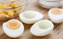 吃鸡蛋需要适当注意细节 煮鸡蛋别过火最有营养