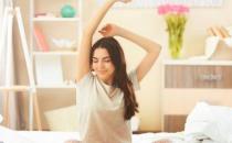 晨起关键5分钟的重要性 体弱多病的人不适合晨起喝水