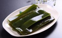 海带的药理作用分析 教你海带变软的小窍门