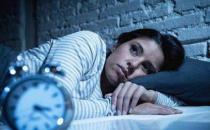 失眠是年轻人的毁容器 改善失眠的方法