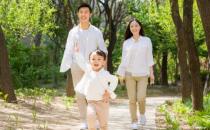 饭后散步老少皆宜适合走走停停 属于你的饭后养生