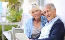 老年人警惕废用性失能 保持晚年生命活力