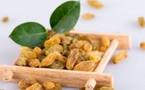 吃葡萄干比吃新鲜葡萄营养高 葡萄干相关食谱推荐