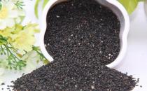 黑芝麻是滋补圣药养肝生黑发 如此神奇你确定不吃吗
