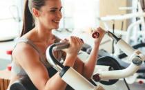 拼命三郎的健身理念揭秘 科学健身你的观念很重要