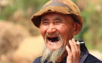 避免老人臭 拥有一个体面的老年生活