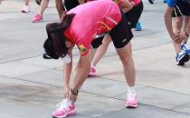 正确健康的跑步运动 跑步的距离要相对稳定