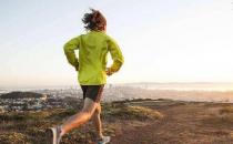 跑步是一门学问 最科学的锻炼方法能达到最好的效果