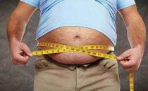 内脏脂肪会影响整个身体系统 5招巧减内脏脂肪
