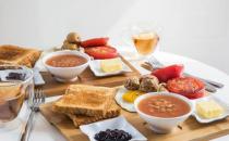 早饭不吃能否减肥 科学证明不吃早餐只会越减越肥