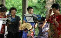 用新的理念安排退休生活 坦然接受年龄保持心态年轻