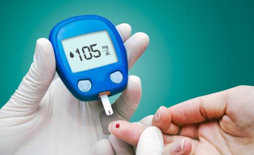 糖友日常饮食要重视 这样吃更健康