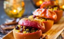 熟苹果治疗腹泻需要注意苹果熟度 熟苹果的营养价值