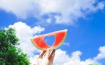 漫长的夏日影响身体健康 夏日吃苦胜似进补