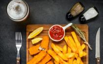 食物垃圾会产生温室气体 减少食物浪费的好点子