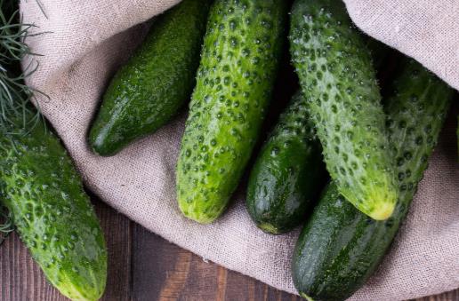 水肿型肥胖很难减 多吃消肿食物自然瘦