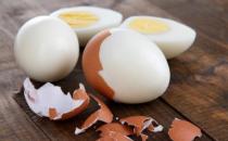 鸡蛋虽好不可乱吃 吃完鸡蛋后千万别吃的食物