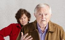 克服老年健忘7招 老年健忘症的食疗方