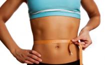 有这10种常见的减小腹食材 终于可以边吃边瘦小腹了