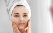 夏天有效控油有奇效 用清洁为控油打好基础