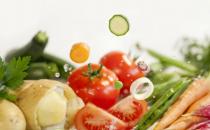 素食主义者最适合的健康食物 不适合长期食素的人群