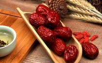 红枣养生治病六大功效 食用红枣需注意搭配