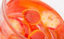 色斑黑斑黄褐斑 十款食疗偏方祛斑效果好