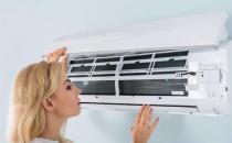 不常清洁的空调到底有多脏 细菌多到堪比马桶 