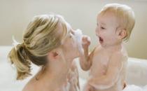 日常生活不能立马洗澡的情况 合适的洗澡水温度揭秘