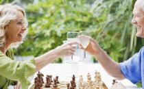 夏天无病三分虚 老年人安然度夏中医有妙招