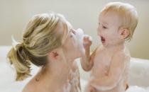 错误的洗澡方式会洗出一身病 有关洗澡的讲究大全