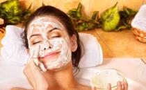 爱美女性不知道的天然嫩肤法 嫩肤DIY面膜大公开