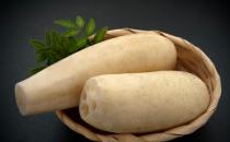 立秋之后要吃藕 七孔藕和九孔藕的选购指南