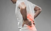 骨刺最容易出现的部位 防止关节退化要有适当的活动