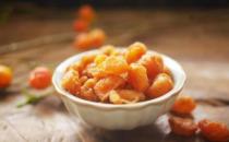 老人气血不足引起肝肾功能的下降 调理气血10种食疗方