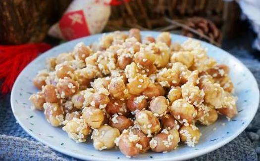 想要自己不健忘 推荐8款食疗方