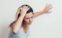 头晕人群总感到天旋地转 出现这症状喝酸奶就能缓解