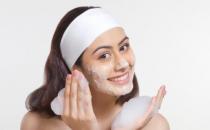 油性皮肤日常控油法 DIY油性皮肤的控油面膜