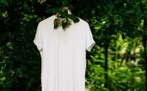 保养白T恤的小妙招 白色衬衫T恤发黄如何洗白