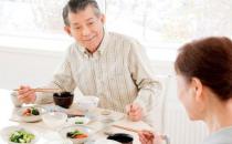 老人的饮食要选择 适合老人吃的八种营养食物