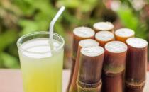 吃甘蔗好处多多 糖尿病人能不能吃甘蔗