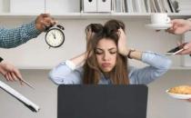 上班族亚健康严重 9个饮食调理贴士来预防