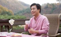 健康分水岭 躲过健康危机离不开预警危险的侦查器