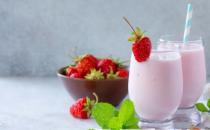 草莓汁的营养价值和作用 草莓汁的家常简单做法
