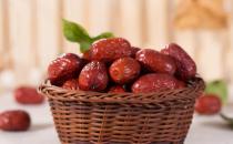 红枣水作料理提味妙用多 有关红枣的储存方法揭秘