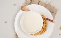 女人每天喝豆浆对身体的好处 有4类人不适宜喝豆浆