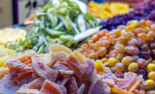 减肥最好不要碰这五种零食 简直是热量炸弹！你可以这样吃