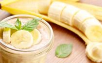 香蕉人人爱适合四类人食用 多吃身体倍儿棒